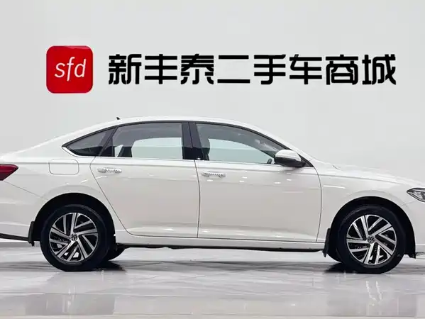 Volkswagen Lavida 2023