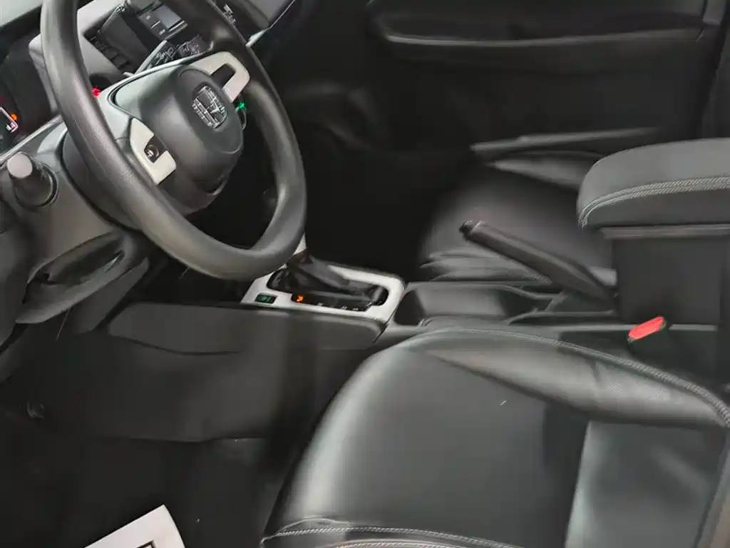 Honda Fit 2021 — фото 6