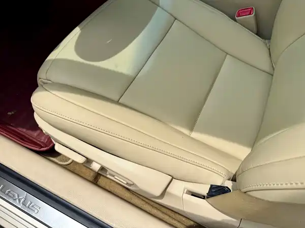 Lexus ES 2013