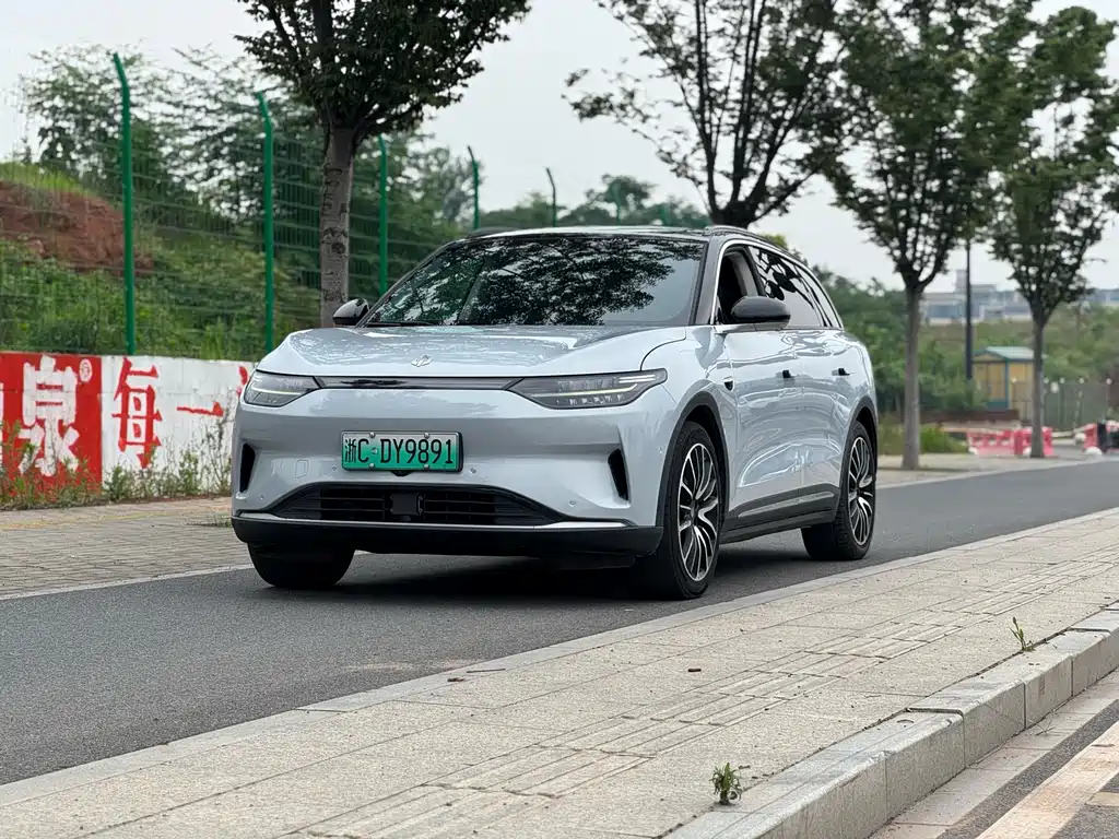 Leapmotor C11 2022