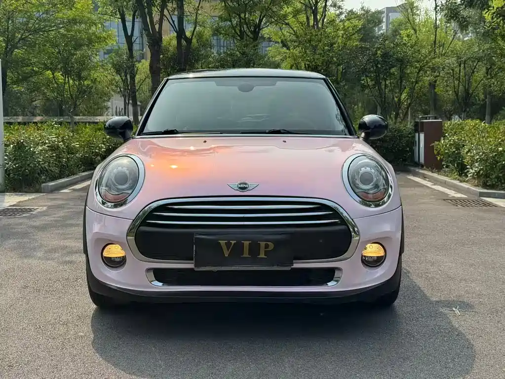 MINI Mini 2015