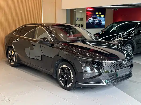 Wuling Starlight 2024