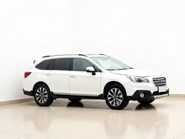 Subaru Outback 2017