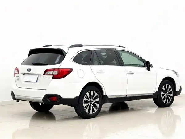 Subaru Outback 2017