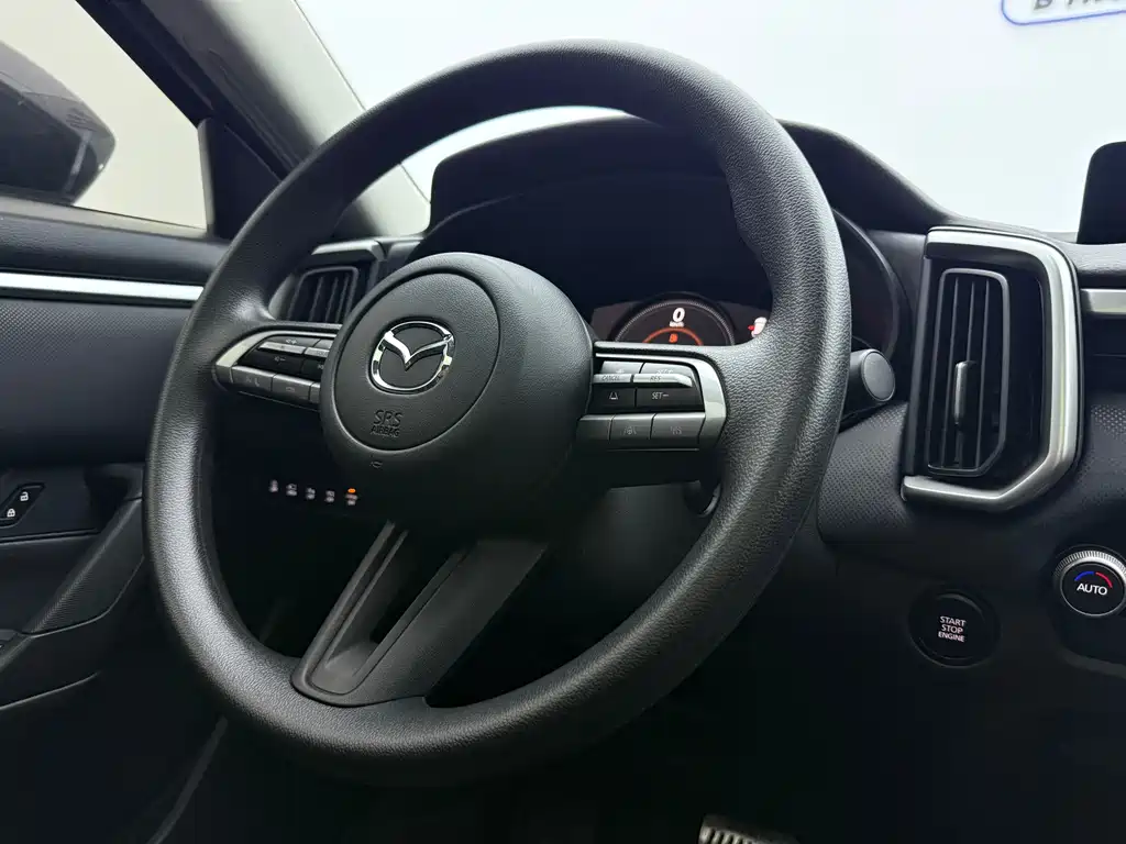Mazda CX-50 OK 2023 — фото 15