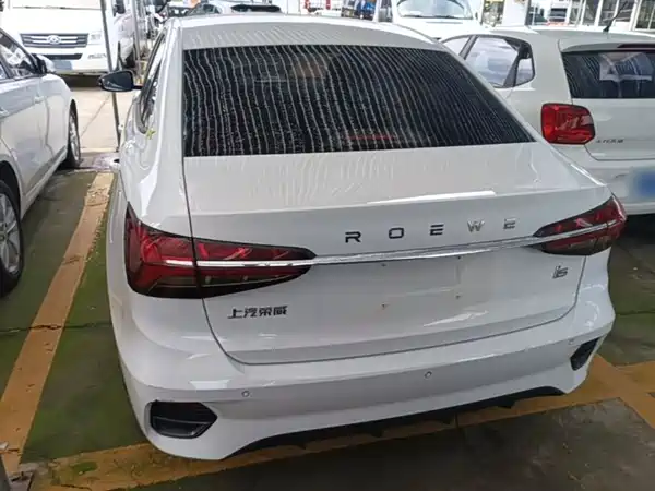 Roewe i5 2023