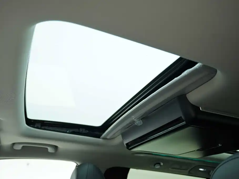 GAC Trumpchi M8 2024 — фото 12
