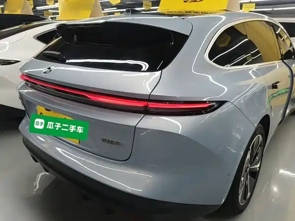 NIO ET5T 2024