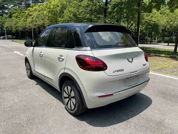 Wuling Bingo 2023