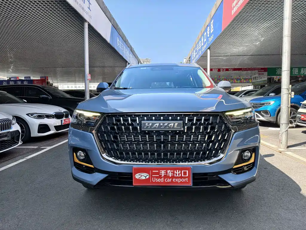 Haval H6 2023