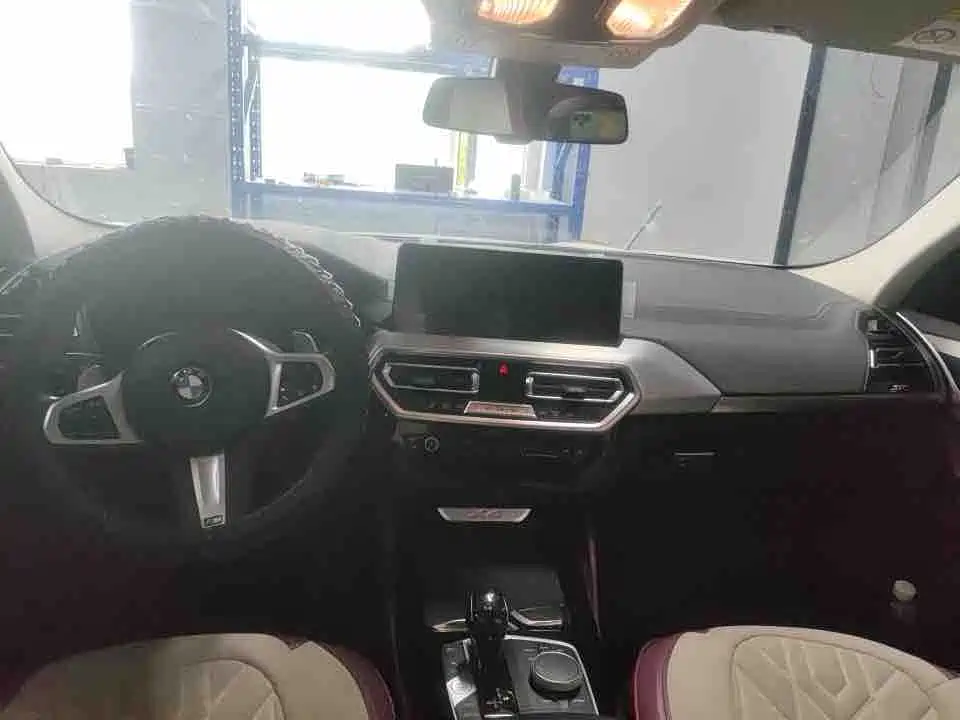 BMW X4 2023