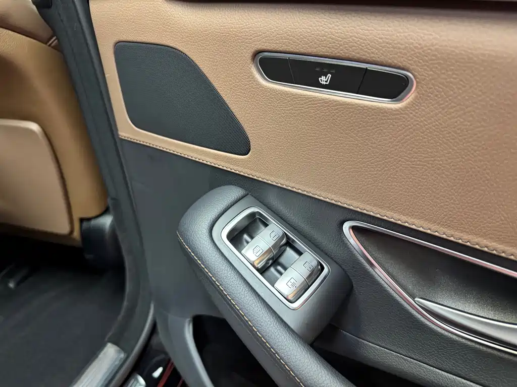 Mercedes-Benz S-Class 2015 — фото 39