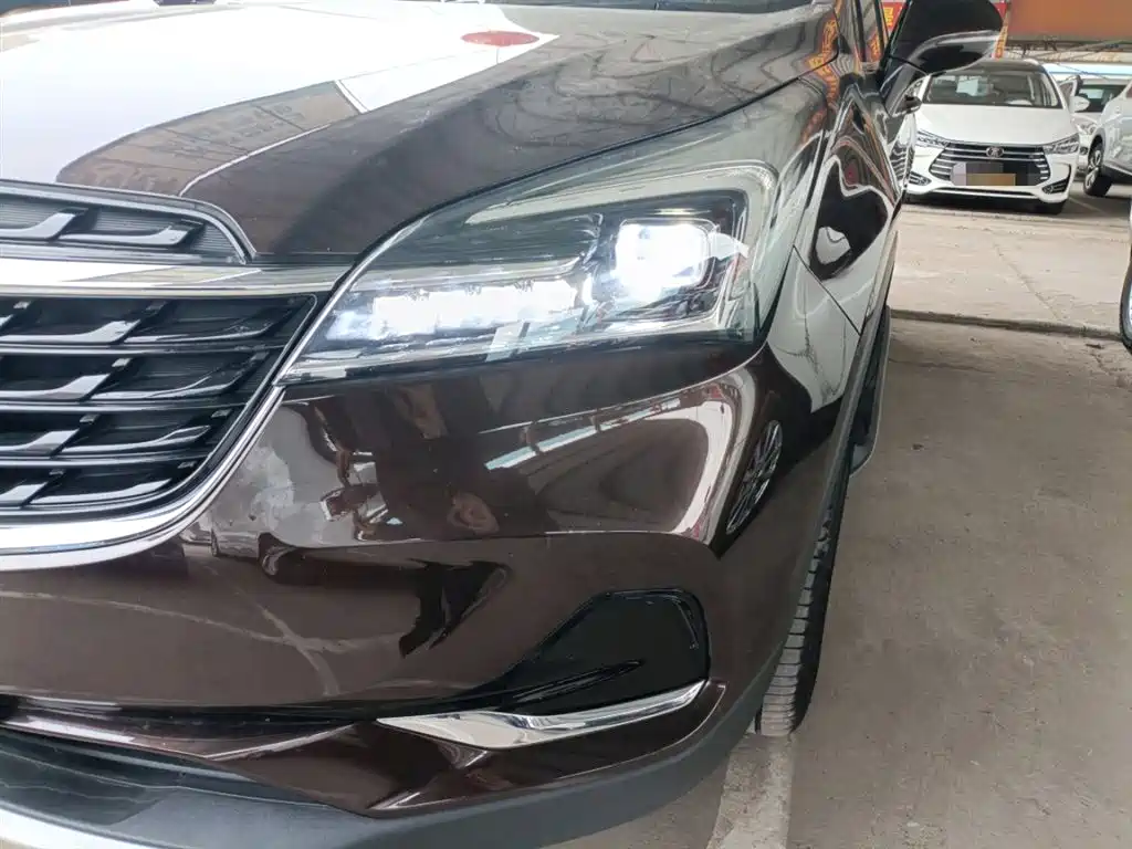 Buick Envision Plus 2020 — фото 24