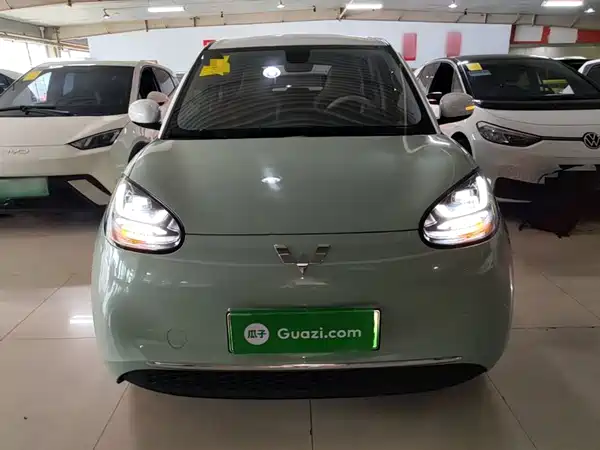 Wuling Bingo 2024
