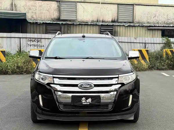 Ford Edge 2012