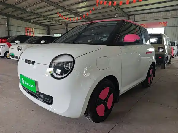Changan Lumin 2025