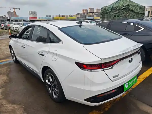 Hyundai Festa 2020