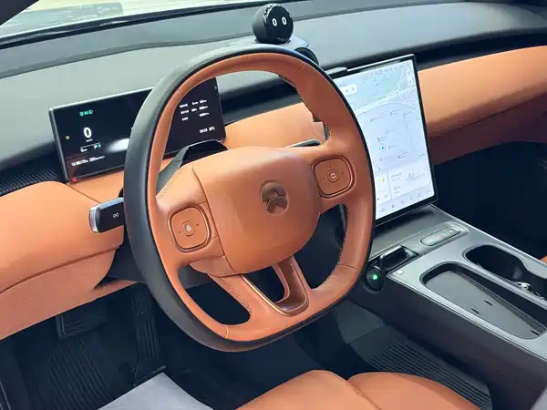 NIO ET5T 2024