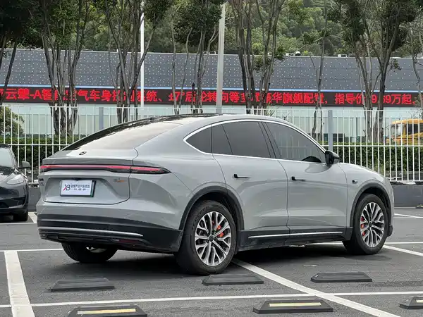 NIO EC6 2024