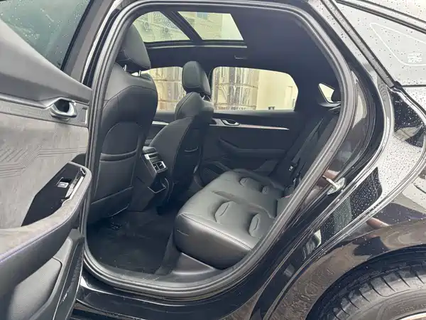 Geely Xingrui 2024