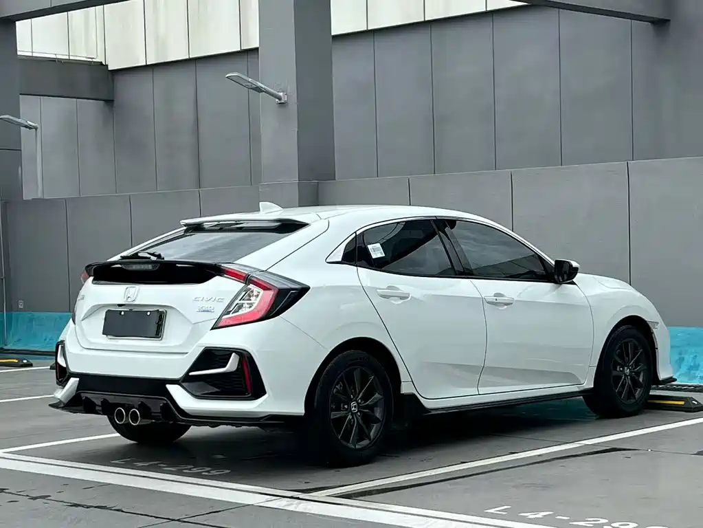Honda Civic 2022