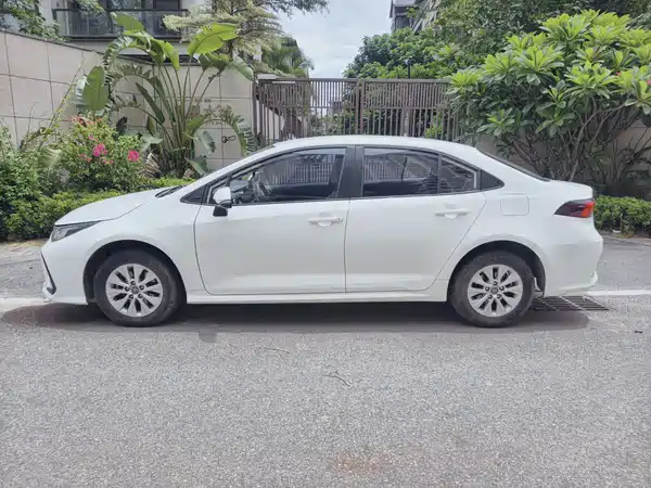 Toyota Corolla 2023