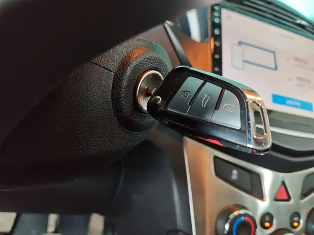 Chevrolet Trax 2015 — фото 9