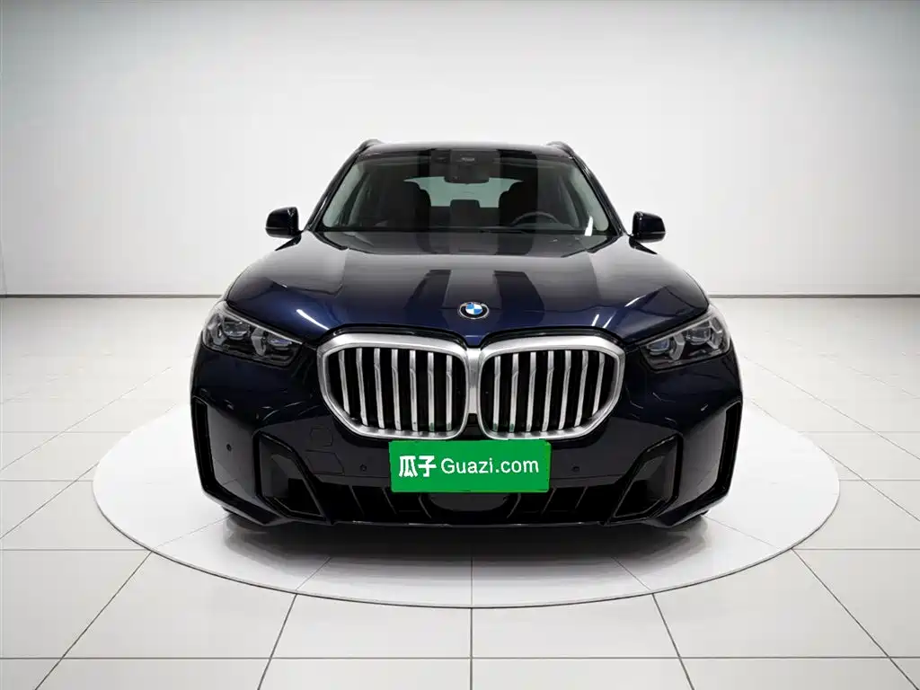 BMW X5 2024 — фото 2