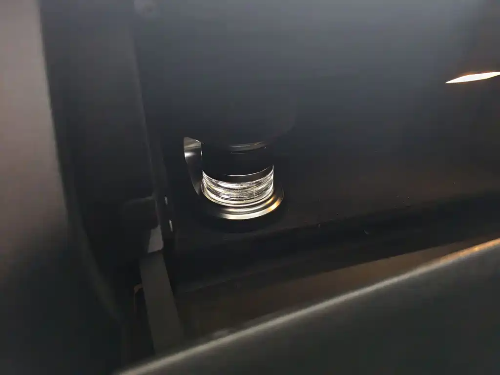 Mercedes-Benz C-Class 2015