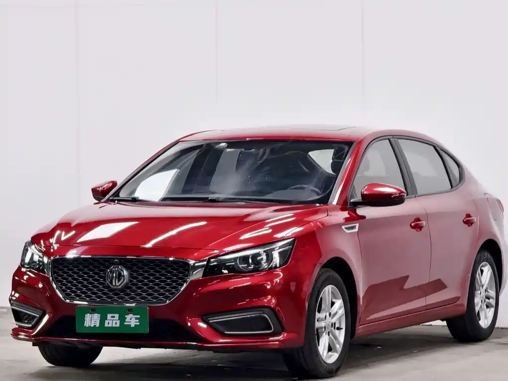 MG 6 2019