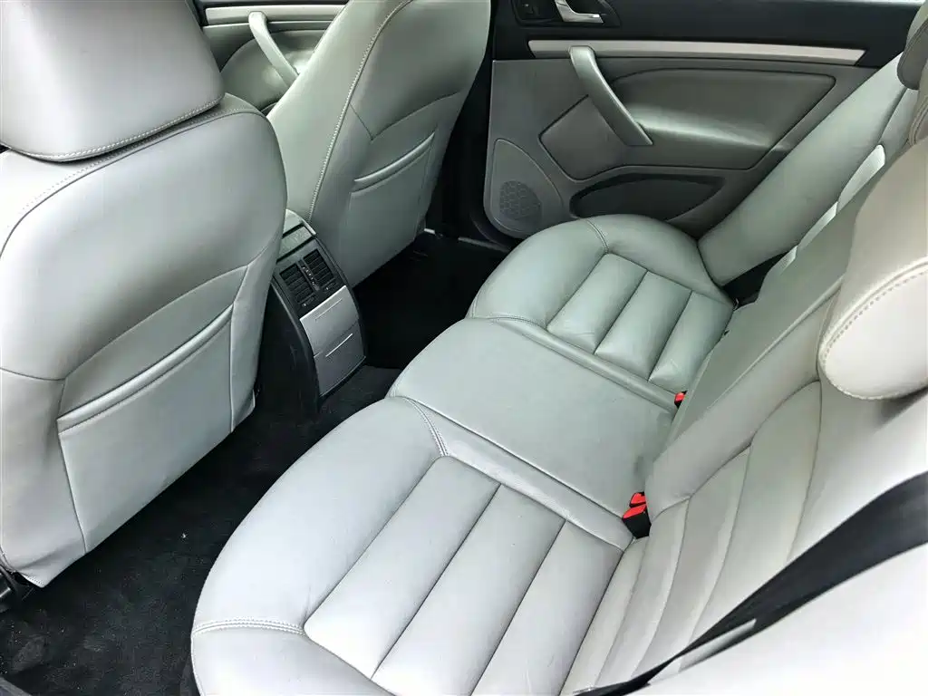 Skoda Octavia 2014 — фото 13