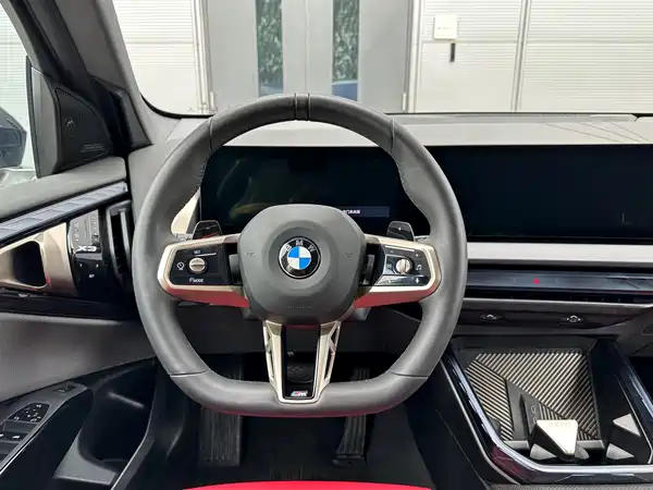 BMW X3 2025