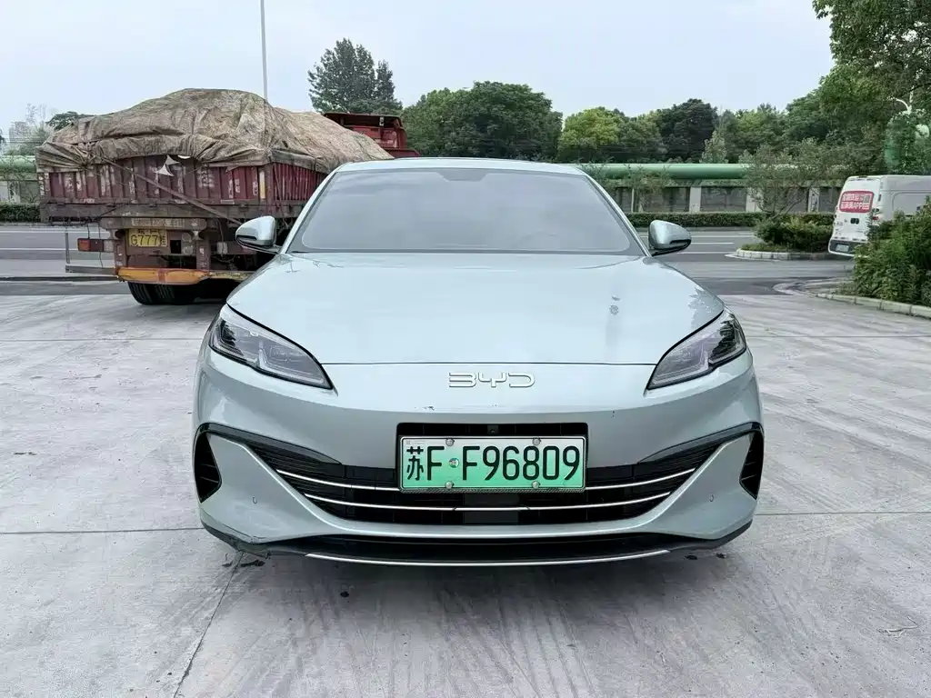BYD Seal 06 2024
