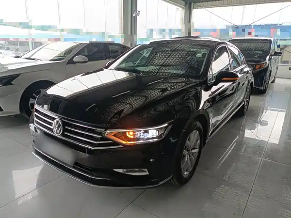 Volkswagen Magotan 2020