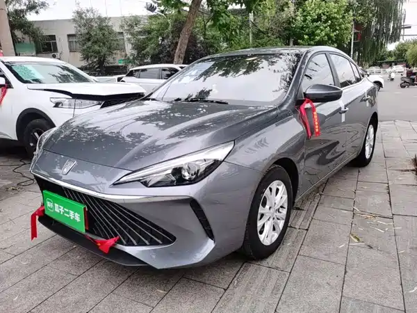 Roewe i5 2025