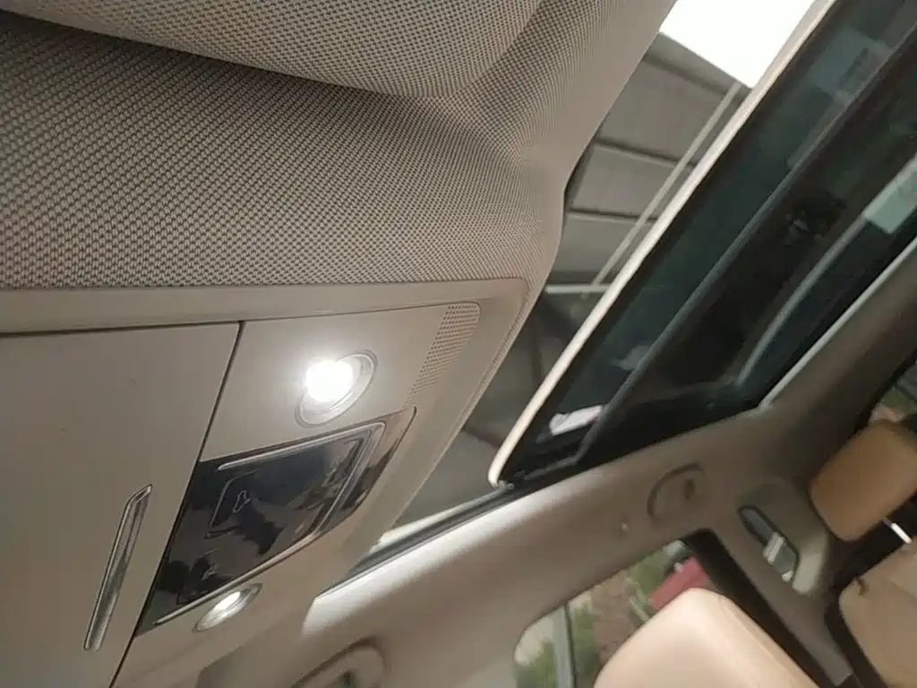 BYD Song Pro New Energy 2025 — фото 18