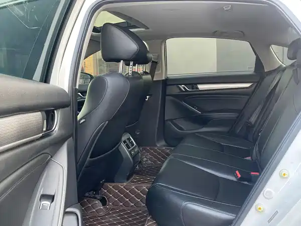 Honda Accord 2022