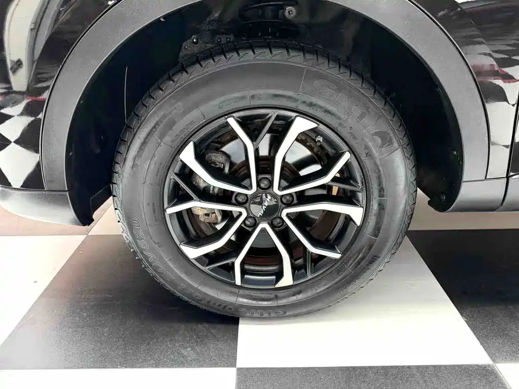 Haval H6 2022