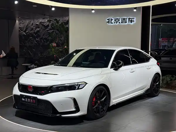 Honda Civic 2023