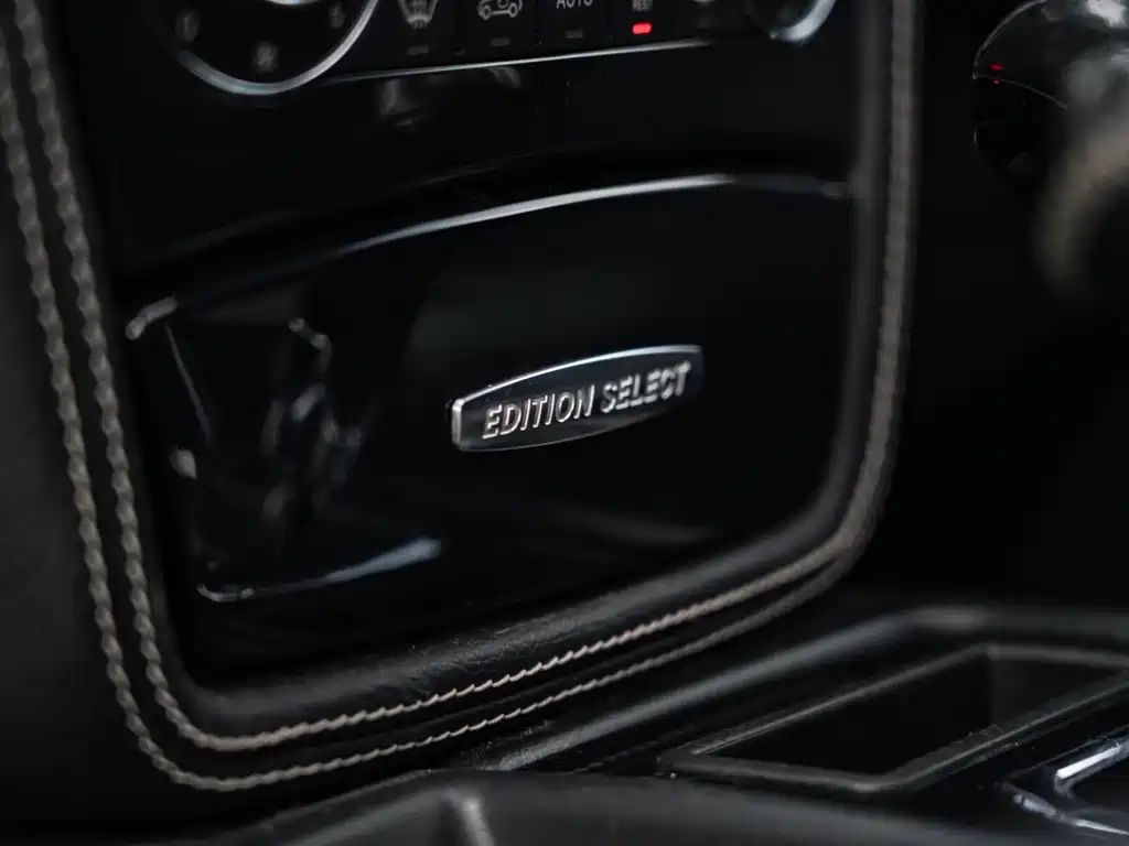 Mercedes-Benz G-Class 2014 — фото 13