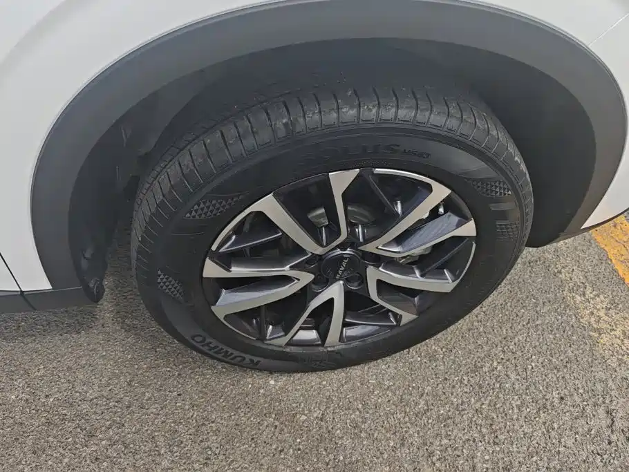Haval H6 2024