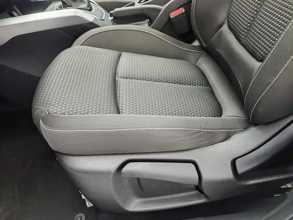 Renault Kadjar 2019 — фото 20
