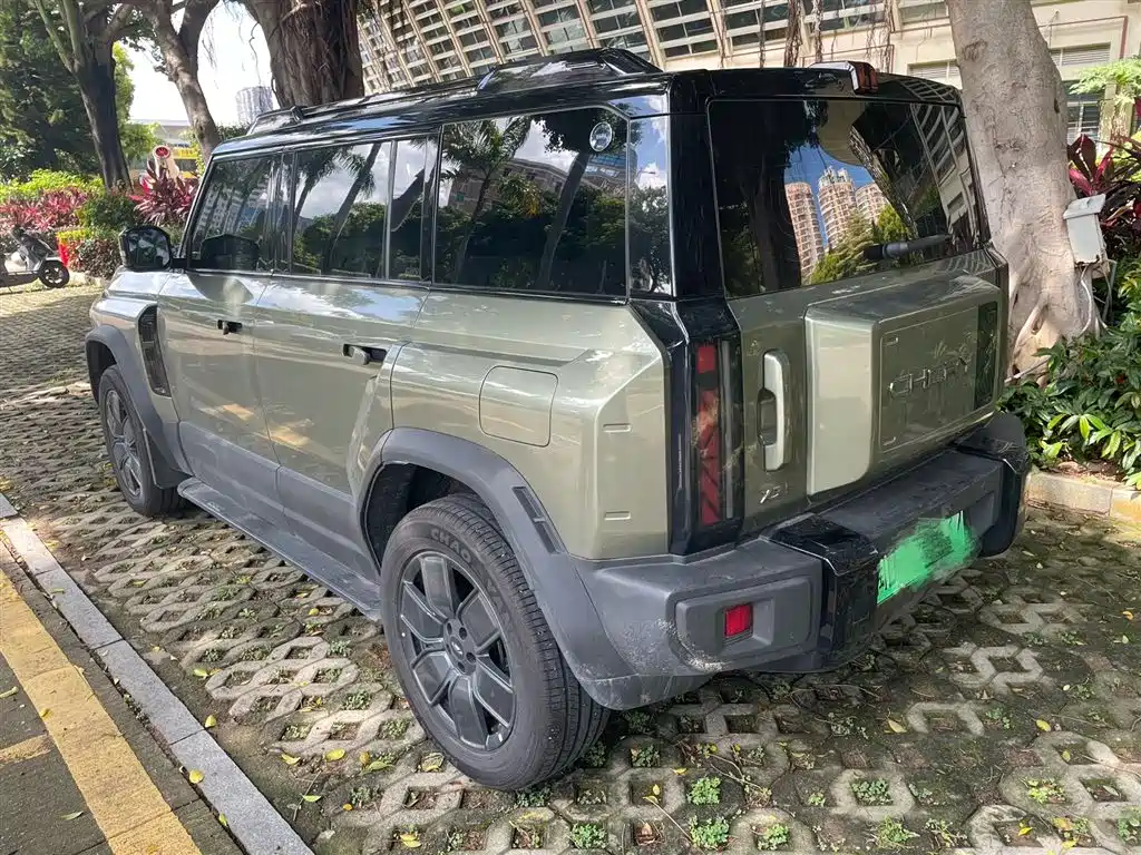 Fulwin X3L 2025