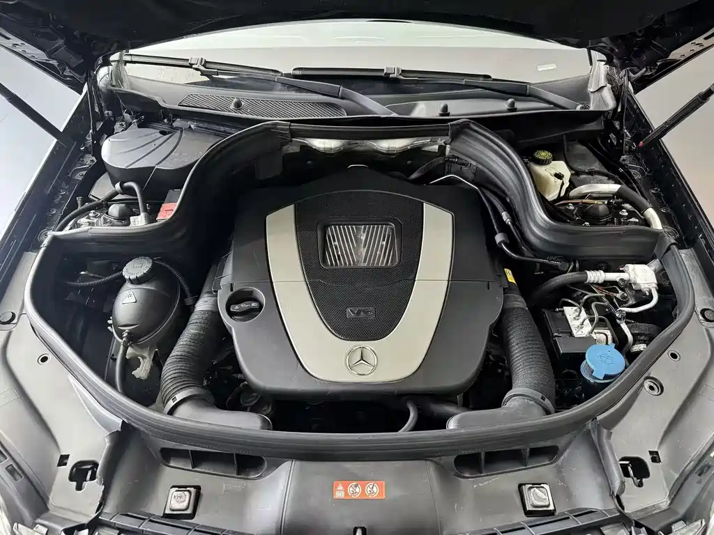 Mercedes-Benz GLK-Class 2013 — фото 18