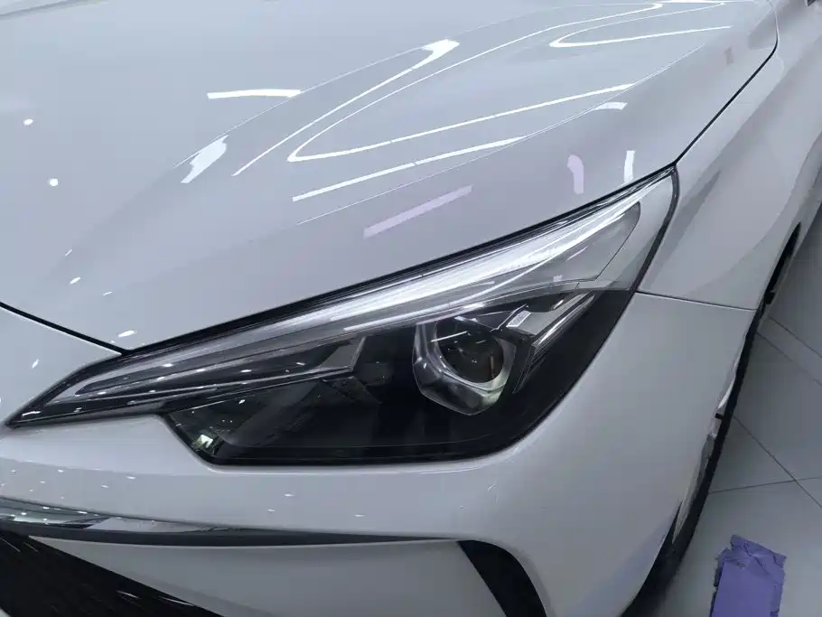 Roewe i5 2024