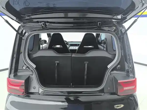Wuling Hongguang MINIEV 2023