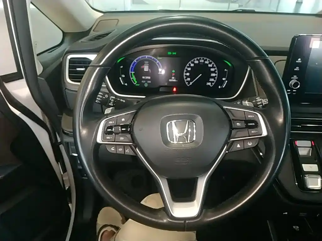 Honda Odyssey 2024 — фото 11