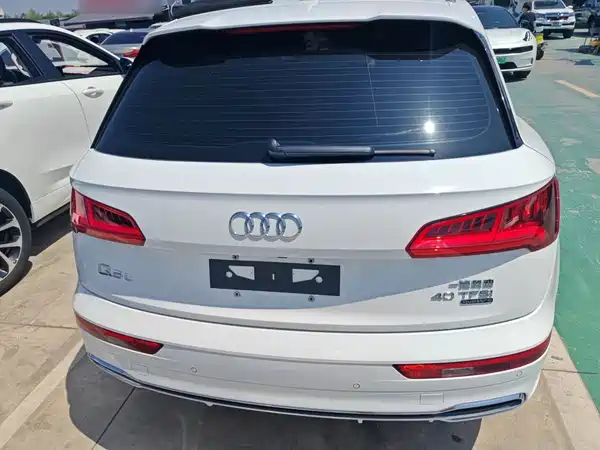 Audi Q5L 2021