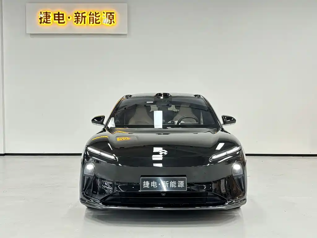 NIO ET5T 2024