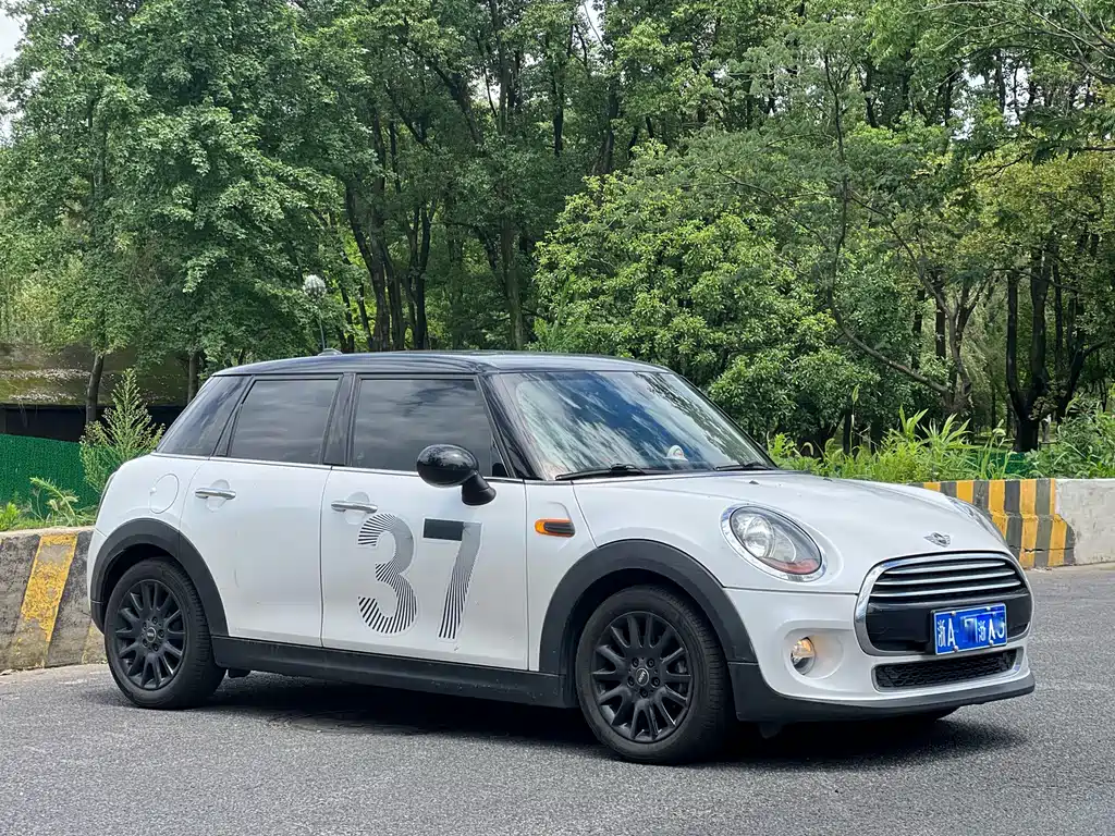MINI Mini 2016